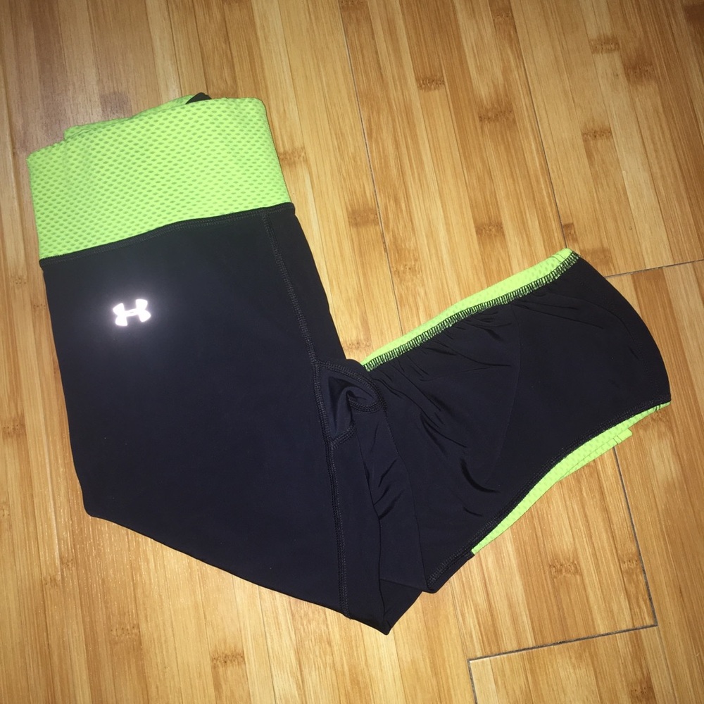 Under Armour Medium leggings